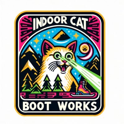 Indoor Cat Boot Works