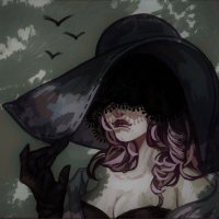 𝒦r𝒾s𝓉i𝓃 (@m0therofdeath) 's Twitter Profile