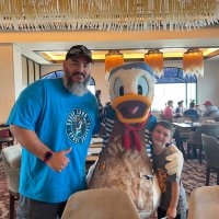 Chris Moreno (@htownwarrior738) 's Twitter Profile
