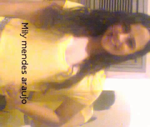 MENDESMILY's profile picture. 