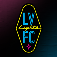 Las Vegas Lights FC(@lvlightsfc) 's Twitter Profileg