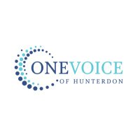 One Voice Hunterdon County(@OneVoiceHC) 's Twitter Profile Photo