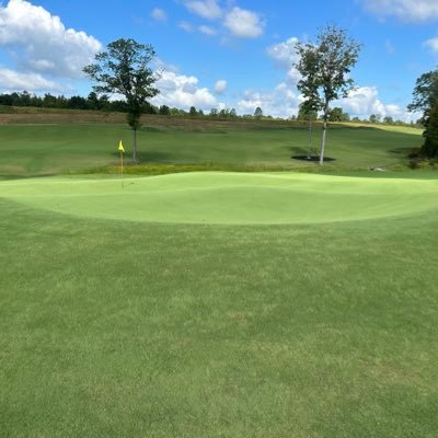 Director of Golf Course and Grounds at Cutalong at Lake Anna, Ryder Cup 2012, @RU_Turf_School Alum, So. Utah native.