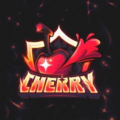 Official Cherry Team X account.