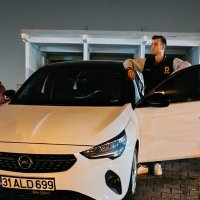 Selim Yeyran (@selimyyrn) Twitter profile photo