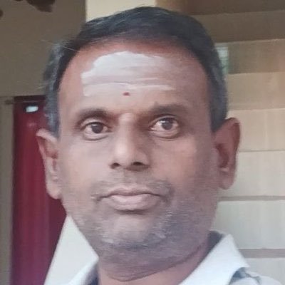 ssenthilv888 Profile Picture