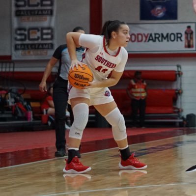 Florida Southern WBB ‘26 | Nease ‘22 | #44