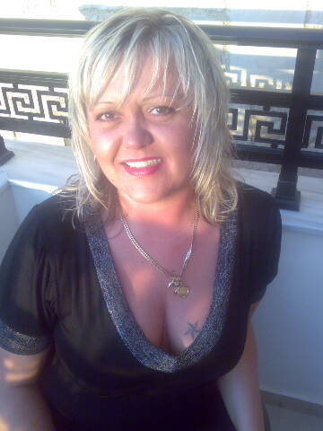 MonicaTvenning's profile picture. 