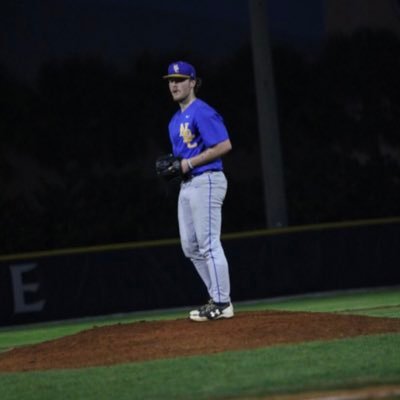 John 13:7 | TRANSFER PORTAL| 6’2 210lb RHP | 734-347-2694| eparriett@gmail.com