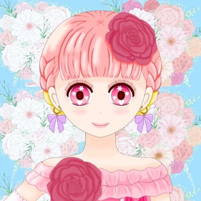 ※勧誘や迷惑メールなどのDMは受け取りません。イラストはInstagramで→https://t.co/0jWnowvuEz