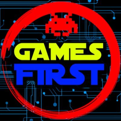 GamesFirstBR's profile picture. Games + Entretenimento! 🎮😜
Ctt.: gamesfirstbrasil@gmail.com 📌