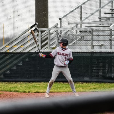 Henry county High school Class of 2027. KMA mustangs 15u. positions are 1st base Outfield and Pitcher