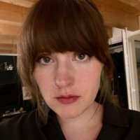 Dr. Anna Phase (@behlidor) 's Twitter Profile
