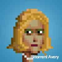 _bittorrentaav's profile picture. 🎨 creating purrfectly unique ai-generated nfts 🌌 🐾 discover one-of-a-kind digital collectibles that will make your heart purr 🎉 nftcommunity