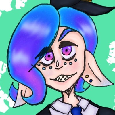 Priv: @SpecialEdge

CEO of TarQ
She/her audhd minor that draws & is CQ irl 🦑🐙

Banner: @ArtiacCryon