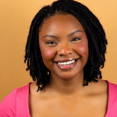 NissiShalome's profile picture. God is my Banner, God is my Peace ✝️ B.F.A. Musical Theatre // EMC 🎭 You are enough, with or without validation 💟