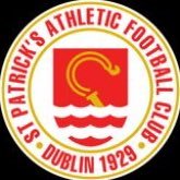 Compte fan français officiel du Saint Patrick’s Athletic 🇮🇪☘️