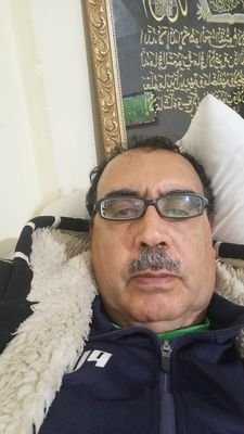 I'm a man from Morocco. I have a bachelor in law. Now. I do a private job like. Free lancer