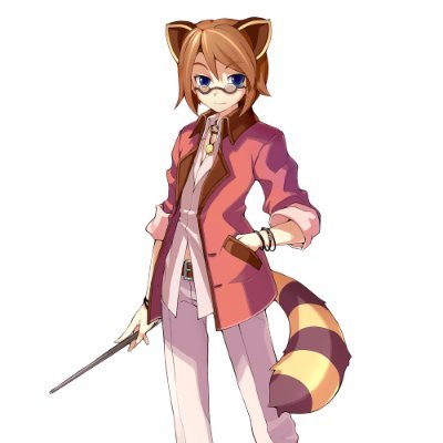 A lovable Tanuki that manages a recycling warehouse. Soon to prepare for streams as a VTuber who breaks the No Politics/Religion rule! Not yet, though.