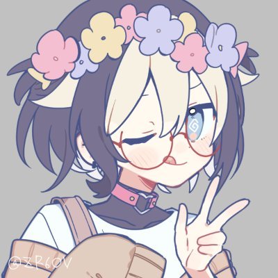 pfp: picrew.