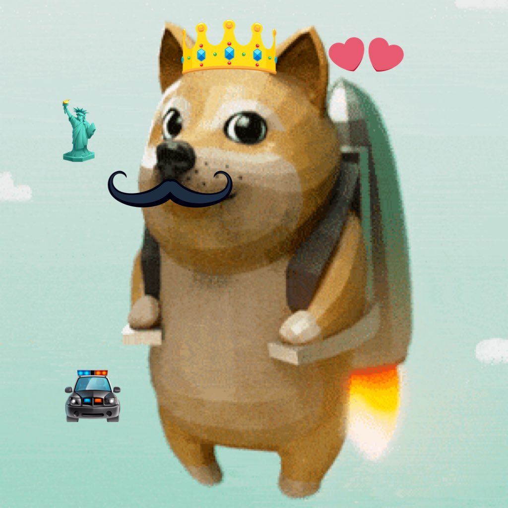 dogeIsAll Profile Picture