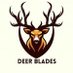 Deer Blades®️ (@BladesDeer) Twitter profile photo