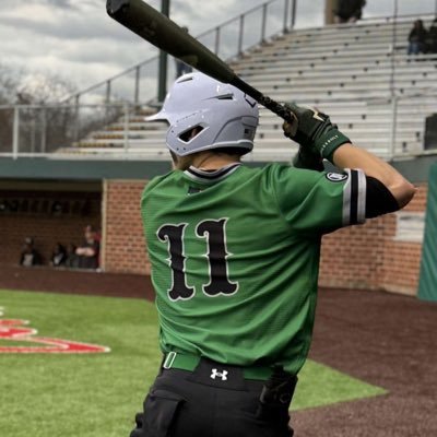 Uncommitted | Arundel High School class of 2025 | MIF,3B | Wow factor/ G’s Lions | email- rowthurs11@gmail.com | 📞 (240) 480-4040 | HS coach- +1 (443) 889-0125