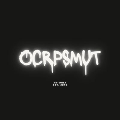 ocrpsmut Profile Picture