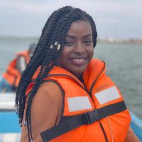 GRISELDA (@challowaidi) 's Twitter Profile