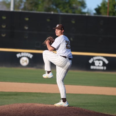 Crespi ‘26 | RHP | 6’3 205 | 4.435 GPA | MVP Hustle | PFA California ‘26 | uncommitted | mattmiller08@icloud.com