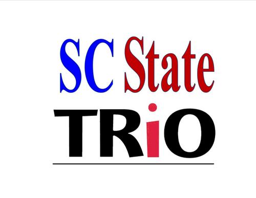 SC State TRIO Programs are:
Upward Bound Math & Science (UBMS)
Talent Search (TS)
GEAR-UP
Edcational Opportunity Center (EOC)