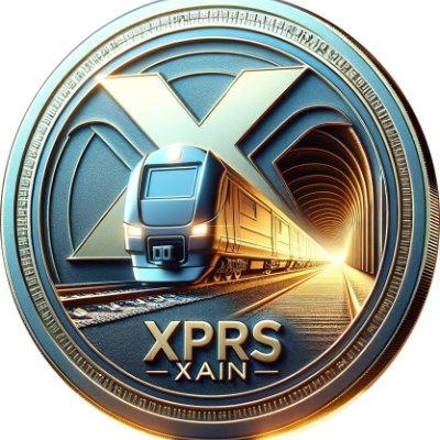 XPRS XAIN is your crypto meme express delivering massive XAIN on the Solana blockchain. XPRS XAIN is your ticket to ride. ALL ABOARD the XPRS XAIN !!!!!