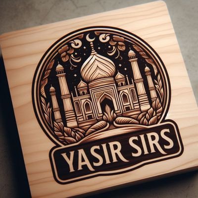 My name is Yasir Ibn Maqbool 
My Content is Islamic vedios and other ℹ️ abt islam.
Plz Follow my oll Platforms namely Yasir Sir's Fb, Twitter and YouTube.