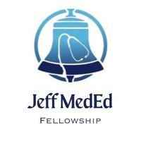 JeffMedEd (@jeffmeded) 's Twitter Profile Photo JeffMedEd (@jeffmeded) 's Twitter Profile Photo