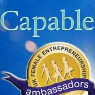 The Capable Manager (@capablemanager) 's Twitter Profile Photo