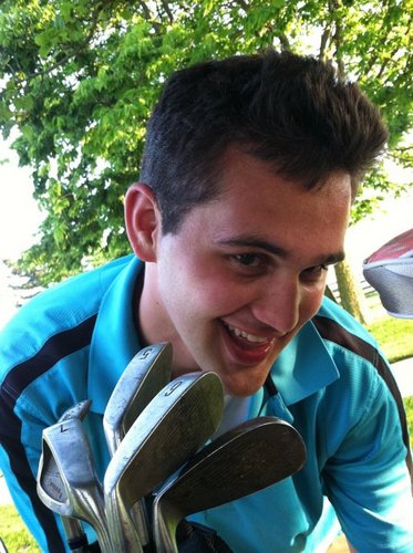 Dr_BGN's profile picture. Whether you think you can or you cant, you're right