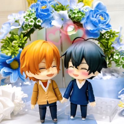 花梨°ʚ6/29蒼井翔太FCイベ昼夜ɞ°さんのプロフィール画像