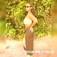 frncissamantha's profile picture. nashville ✿