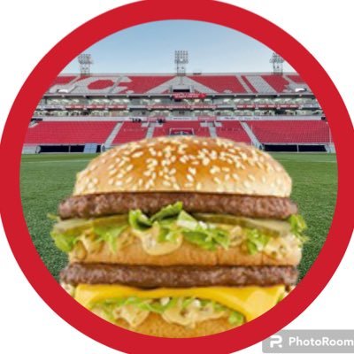 Fanático #1 del BigMac | Independiente por sobre toda las cosas🇦🇹. Edito boludeces