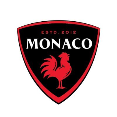 Monaco Cocktails | ESTD. 2012