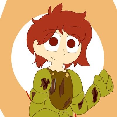 Caenore_さんのプロフィール画像