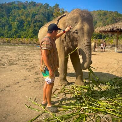 tobal_ibarra's profile picture. Coleccionando momentos y no cosas.