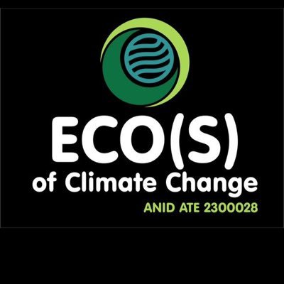 Proyecto Anillos ECO(S) of Climate Change ANID ATE 230028 🌍ECO(S) of Climate Change: Estudio socio-ambiental ATE230028. Conectando biodiversidad, cu