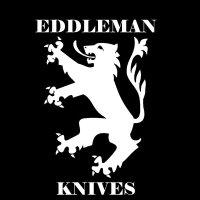 Eddleman knives(@eddlemanknives) 's Twitter Profile Photo