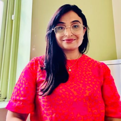 DrPriyaKhanna Profile Picture