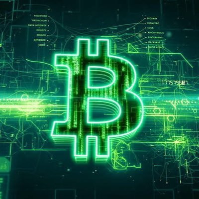 Dexter_XBT's profile picture. Not Your financial advisor 🌚