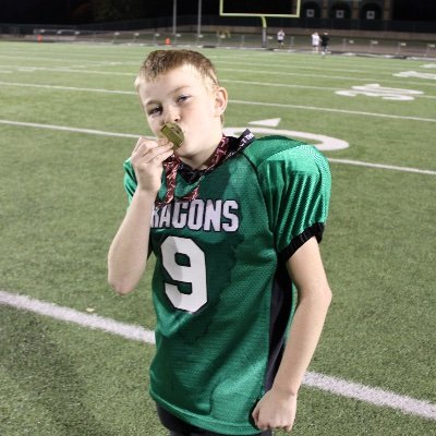 pschnieders9's profile picture. Go Arkansas