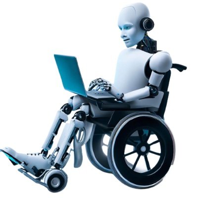 JAWSTECHNOLOGY's profile picture. Jaws Technology results from a passion for technology and a dedication to disability study. Jaws Technology is operated by persons with a disability.