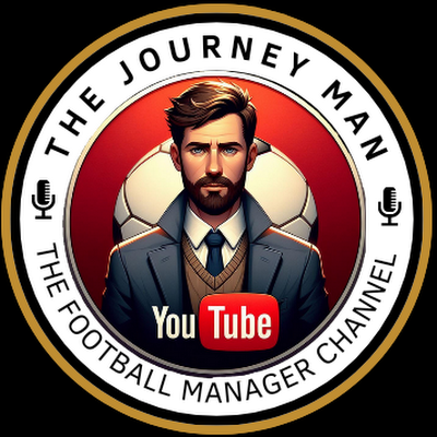 Follow The Journey Man for epic Football Manager challenges and thrilling gameplay! Join me as I navigate through the highs and lows of football management. ⚽️