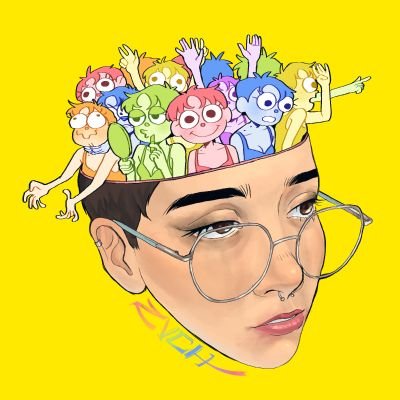 🌻 Mariaana Zevach 🌻さんのプロフィール画像